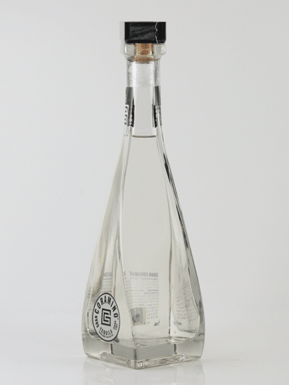 Gran Coramino Cristalino - Bottle Of Japan