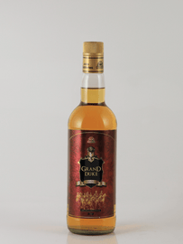 Grand Duke - Bottle Of Japan