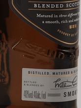 Load image into Gallery viewer, Grant's Triple Wood Smoky 1L - Bottle Of Japan