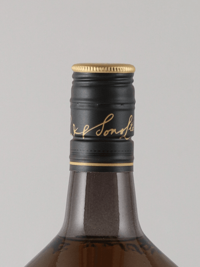 Grant's Triple Wood Smoky 1L - Bottle Of Japan