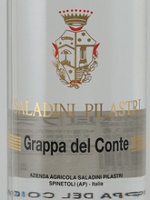 Load image into Gallery viewer, Grappa del Conte - Bottle Of Japan