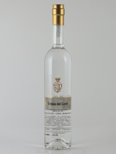 Load image into Gallery viewer, Grappa del Conte - Bottle Of Japan