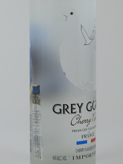 Grey Goose Cherry 1L - Bottle Of Japan
