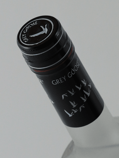 Grey Goose Cherry 1L - Bottle Of Japan