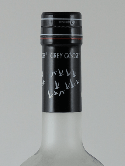 Grey Goose Cherry 1L - Bottle Of Japan