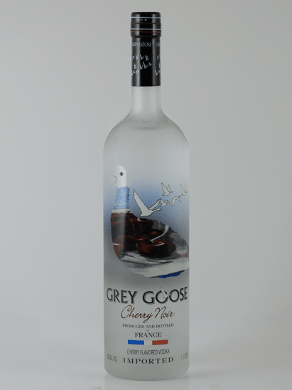 Grey Goose Cherry 1L - Bottle Of Japan