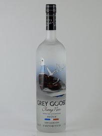 Grey Goose Cherry 1L - Bottle Of Japan