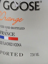 Load image into Gallery viewer, Grey Goose Le Orange 750ml - Bottle Of Japan