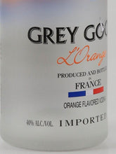 Load image into Gallery viewer, Grey Goose Le Orange 750ml - Bottle Of Japan