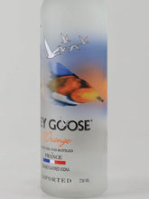 Load image into Gallery viewer, Grey Goose Le Orange 750ml - Bottle Of Japan