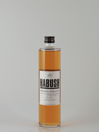 HABUSH - Bottle Of Japan