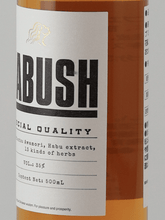 Load image into Gallery viewer, HABUSH - Bottle Of Japan