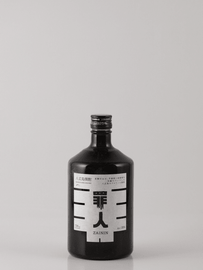 Hachijo Island Shochu Togabito 720ml - Bottle Of Japan