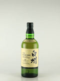 Hakushu 12 Year Old