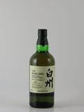 Hakushu 18 Year Old Peated Malt 2024 Edition