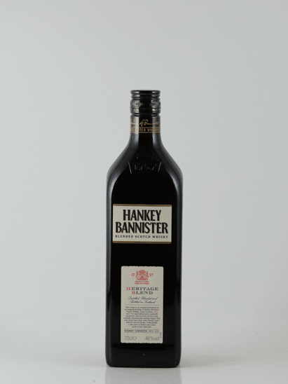 Hankey Bannister Heritage - Bottle Of Japan