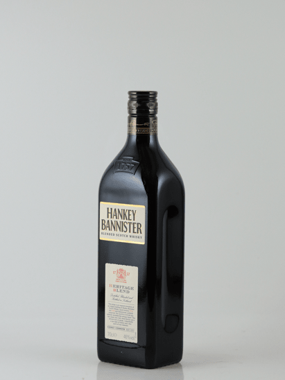 Hankey Bannister Heritage - Bottle Of Japan