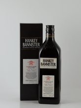 Load image into Gallery viewer, Hankey Bannister Heritage - Bottle Of Japan
