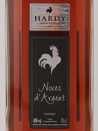 Hardy Nord Dalyan - Bottle Of Japan
