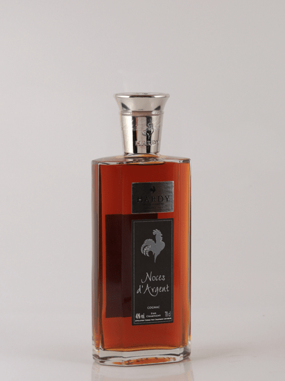 Hardy Nord Dalyan - Bottle Of Japan