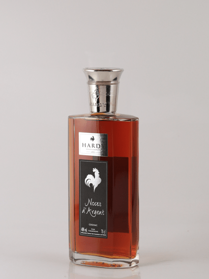 Hardy Nord Dalyan - Bottle Of Japan