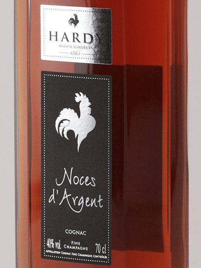 Hardy Nord Dalyan - Bottle Of Japan