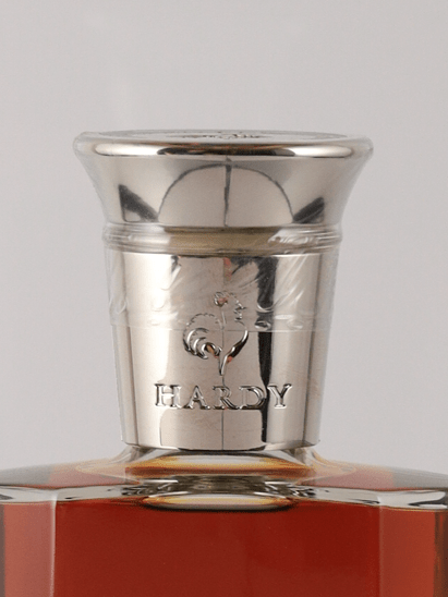 Hardy Nord Dalyan - Bottle Of Japan