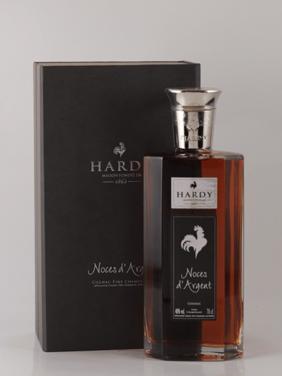 Hardy Nord Dalyan - Bottle Of Japan