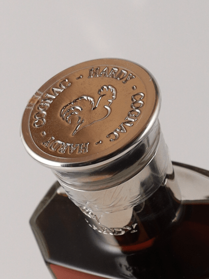 Hardy Nord Dalyan - Bottle Of Japan
