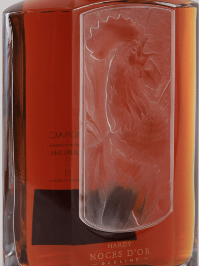 Hardy Nord D'or - Bottle Of Japan