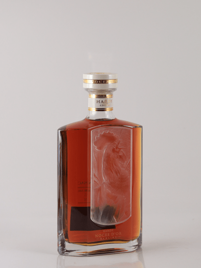 Hardy Nord D'or - Bottle Of Japan