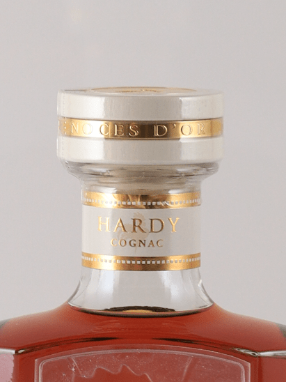 Hardy Nord D'or - Bottle Of Japan