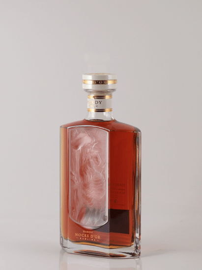 Hardy Nord D'or - Bottle Of Japan