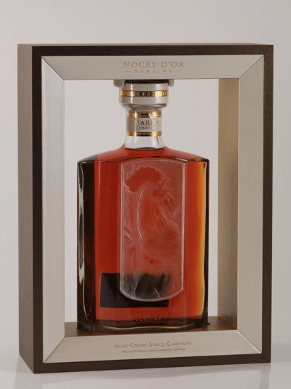 Hardy Nord D'or - Bottle Of Japan