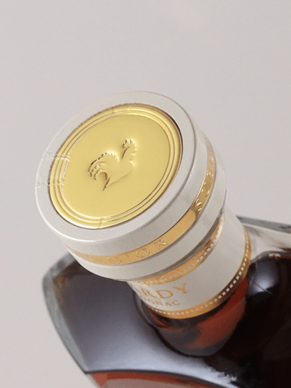 Hardy Nord D'or - Bottle Of Japan