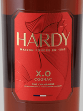 Load image into Gallery viewer, Hardy XO Fine Champagne - Bottle Of Japan