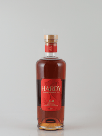 Hardy XO Fine Champagne - Bottle Of Japan