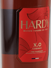 Load image into Gallery viewer, Hardy XO Fine Champagne - Bottle Of Japan