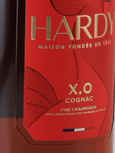 Load image into Gallery viewer, Hardy XO Fine Champagne - Bottle Of Japan