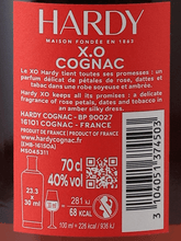 Load image into Gallery viewer, Hardy XO Fine Champagne - Bottle Of Japan