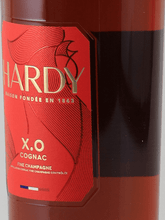 Load image into Gallery viewer, Hardy XO Fine Champagne - Bottle Of Japan