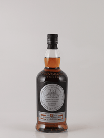 Hazelburn 12 Year Old Sherry Wood - Bottle Of Japan
