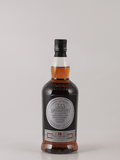 Hazelburn 12 Year Old Sherry Wood