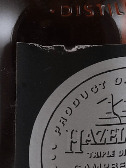 Hazelburn 12 Year Old Sherry Wood - Bottle Of Japan