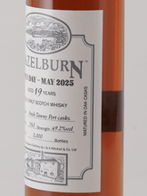 Load image into Gallery viewer, Hazelburn 19 Year Old Open Day 2025 - Bottle Of Japan