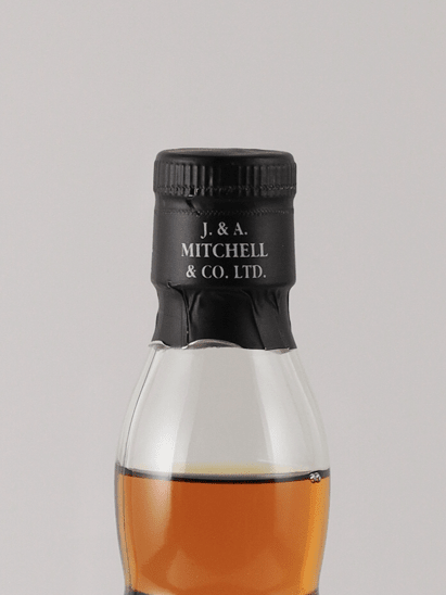 Hazelburn 8 Year Old Sherry Wood - Bottle Of Japan