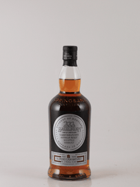 Hazelburn 8 Year Old Sherry Wood - Bottle Of Japan