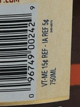 Load image into Gallery viewer, Heaven Hill Bottled in Bond 7 Year Old - Bottle Of Japan