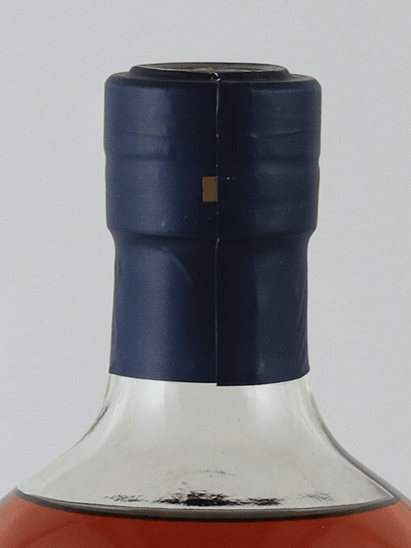 Heaven Hill Bottled in Bond 7 Year Old - Bottle Of Japan