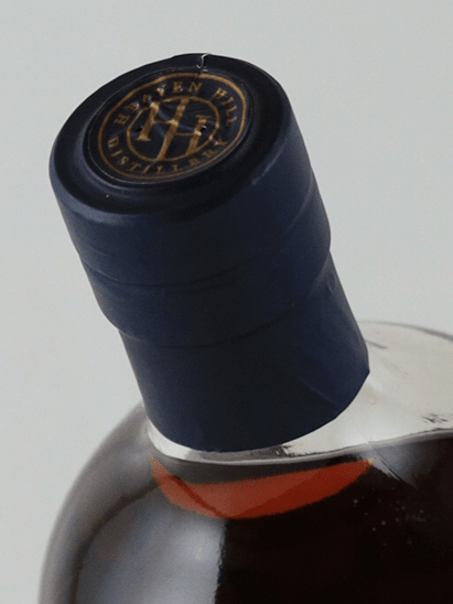 Heaven Hill Bottled in Bond 7 Year Old - Bottle Of Japan
